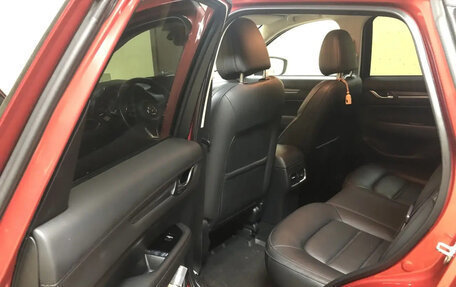 Mazda CX-5 II, 2019 год, 3 100 000 рублей, 9 фотография