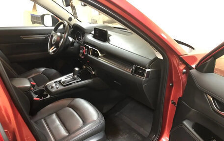 Mazda CX-5 II, 2019 год, 3 100 000 рублей, 10 фотография