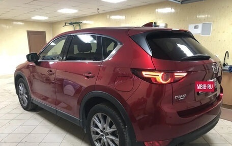 Mazda CX-5 II, 2019 год, 3 100 000 рублей, 6 фотография