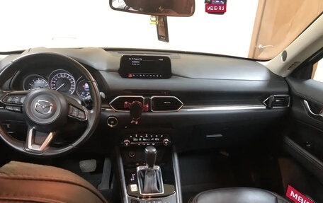 Mazda CX-5 II, 2019 год, 3 100 000 рублей, 22 фотография