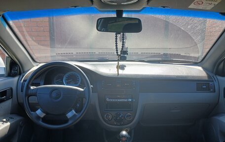 Daewoo Gentra II, 2013 год, 450 000 рублей, 3 фотография