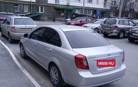 Daewoo Gentra II, 2013 год, 450 000 рублей, 2 фотография