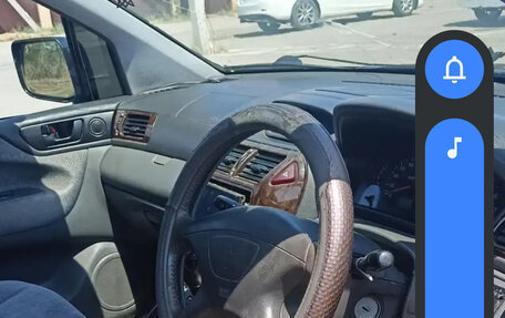 Mitsubishi Chariot III, 2000 год, 300 000 рублей, 7 фотография