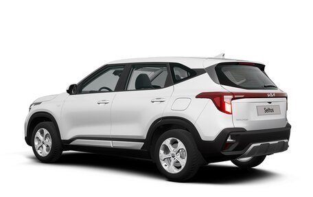 KIA Seltos I, 2026 год, 2 999 900 рублей, 2 фотография