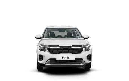 KIA Seltos I, 2026 год, 2 999 900 рублей, 4 фотография