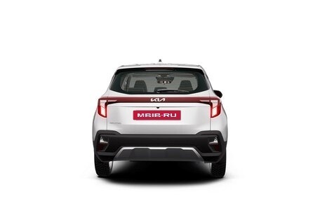 KIA Seltos I, 2026 год, 2 999 900 рублей, 5 фотография