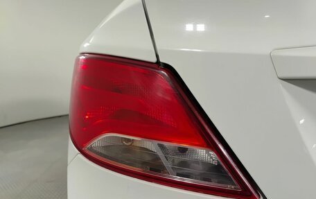 Hyundai Solaris II рестайлинг, 2015 год, 715 000 рублей, 11 фотография