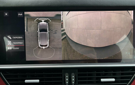 Porsche Cayenne III, 2020 год, 8 300 000 рублей, 22 фотография