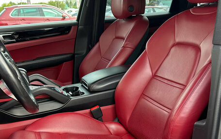 Porsche Cayenne III, 2020 год, 8 300 000 рублей, 10 фотография