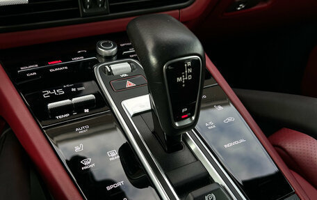 Porsche Cayenne III, 2020 год, 8 300 000 рублей, 23 фотография