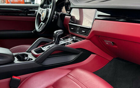 Porsche Cayenne III, 2020 год, 8 300 000 рублей, 14 фотография