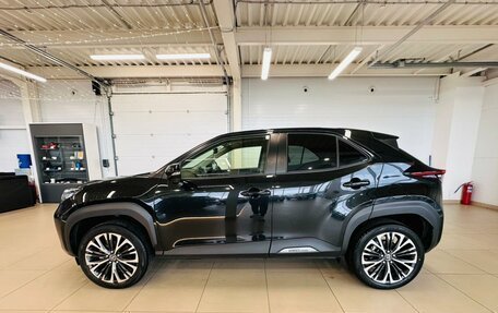 Toyota Yaris Cross, 2022 год, 2 279 000 рублей, 3 фотография