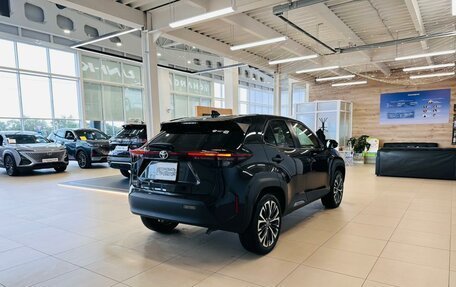 Toyota Yaris Cross, 2022 год, 2 279 000 рублей, 6 фотография