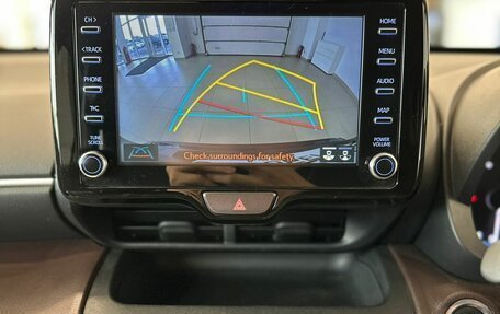 Toyota Yaris Cross, 2022 год, 2 279 000 рублей, 17 фотография