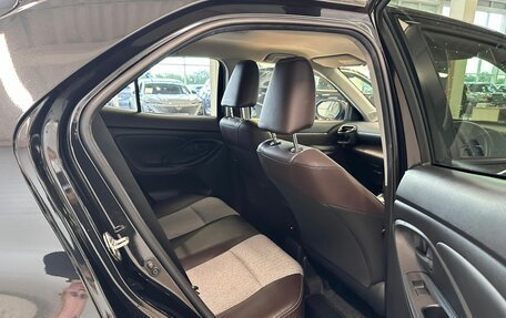 Toyota Yaris Cross, 2022 год, 2 279 000 рублей, 18 фотография
