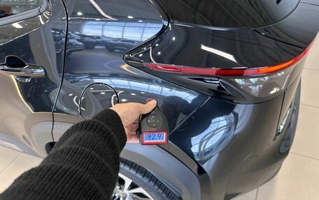Toyota Yaris Cross, 2022 год, 2 279 000 рублей, 24 фотография