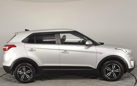 Hyundai Creta I рестайлинг, 2019 год, 1 600 000 рублей, 5 фотография