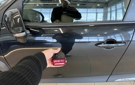 Toyota Yaris Cross, 2022 год, 2 279 000 рублей, 22 фотография