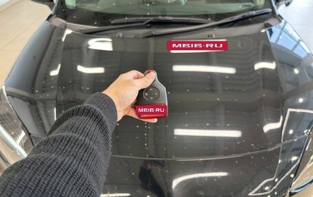 Toyota Yaris Cross, 2022 год, 2 279 000 рублей, 30 фотография