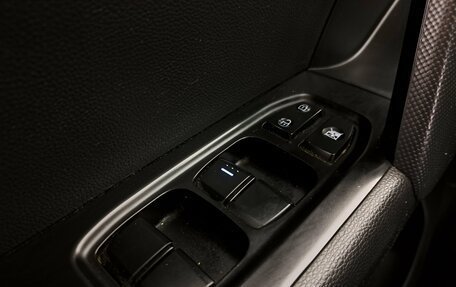 Hyundai Creta I рестайлинг, 2019 год, 1 600 000 рублей, 20 фотография