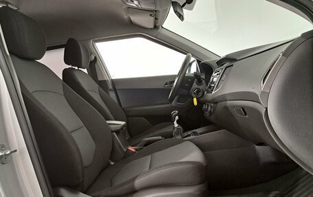 Hyundai Creta I рестайлинг, 2019 год, 1 600 000 рублей, 13 фотография
