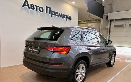 Skoda Kodiaq I, 2019 год, 2 649 000 рублей, 4 фотография