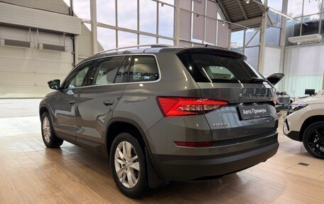 Skoda Kodiaq I, 2019 год, 2 649 000 рублей, 6 фотография