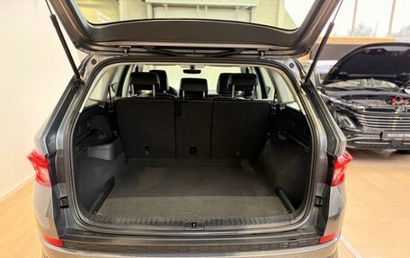 Skoda Kodiaq I, 2019 год, 2 649 000 рублей, 7 фотография