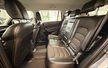 Skoda Kodiaq I, 2019 год, 2 649 000 рублей, 8 фотография