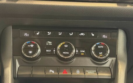 Skoda Kodiaq I, 2019 год, 2 649 000 рублей, 14 фотография