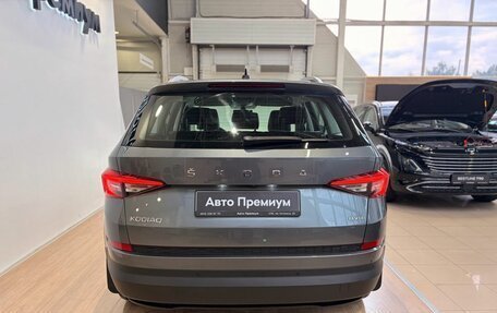 Skoda Kodiaq I, 2019 год, 2 649 000 рублей, 5 фотография