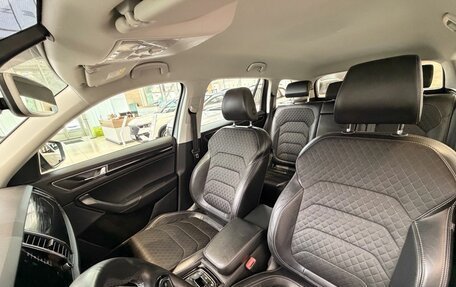 Skoda Kodiaq I, 2019 год, 2 649 000 рублей, 16 фотография