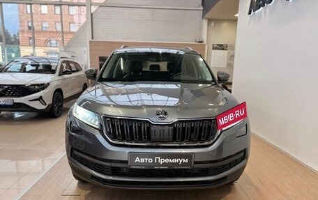 Skoda Kodiaq I, 2019 год, 2 649 000 рублей, 2 фотография