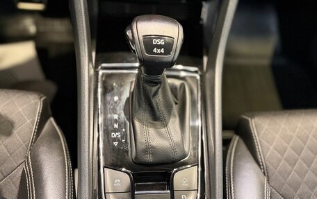 Skoda Kodiaq I, 2019 год, 2 649 000 рублей, 19 фотография