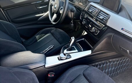 BMW 3 серия, 2017 год, 2 250 000 рублей, 9 фотография