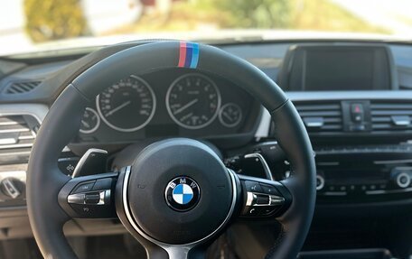BMW 3 серия, 2017 год, 2 250 000 рублей, 8 фотография