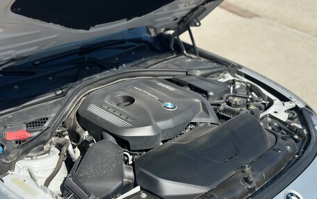 BMW 3 серия, 2017 год, 2 250 000 рублей, 13 фотография