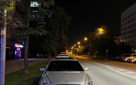 Mercedes-Benz S-Класс, 2003 год, 630 000 рублей, 2 фотография
