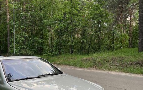 Mercedes-Benz S-Класс, 2003 год, 630 000 рублей, 8 фотография