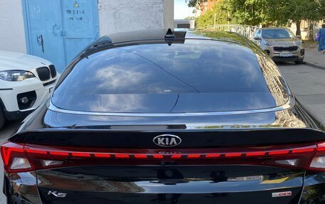 KIA K5, 2021 год, 3 300 000 рублей, 2 фотография