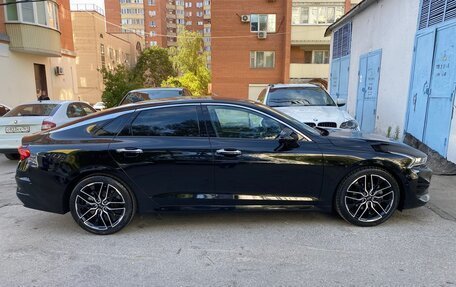 KIA K5, 2021 год, 3 300 000 рублей, 4 фотография