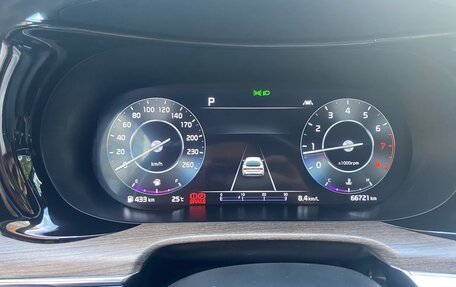KIA K5, 2021 год, 3 300 000 рублей, 13 фотография