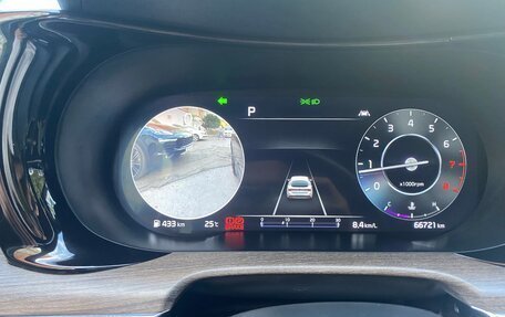 KIA K5, 2021 год, 3 300 000 рублей, 14 фотография