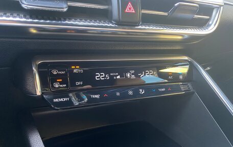 KIA K5, 2021 год, 3 300 000 рублей, 11 фотография