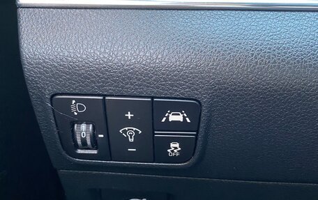 KIA K5, 2021 год, 3 300 000 рублей, 19 фотография