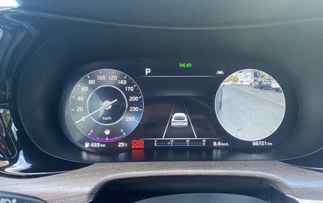 KIA K5, 2021 год, 3 300 000 рублей, 15 фотография
