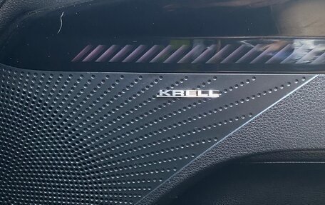 KIA K5, 2021 год, 3 300 000 рублей, 25 фотография