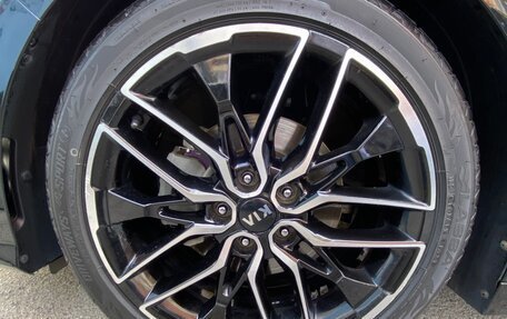 KIA K5, 2021 год, 3 300 000 рублей, 32 фотография
