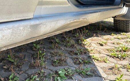 Nissan Almera, 2006 год, 300 000 рублей, 9 фотография