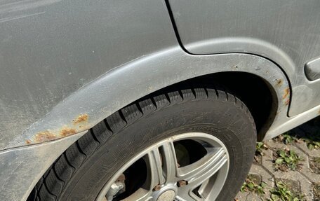 Nissan Almera, 2006 год, 300 000 рублей, 10 фотография